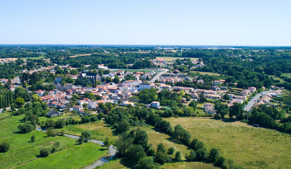 Supports communication pour communes