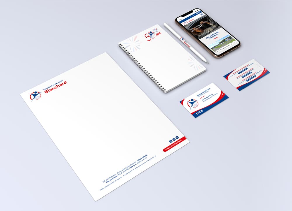 Une commincation complémentaire au digital