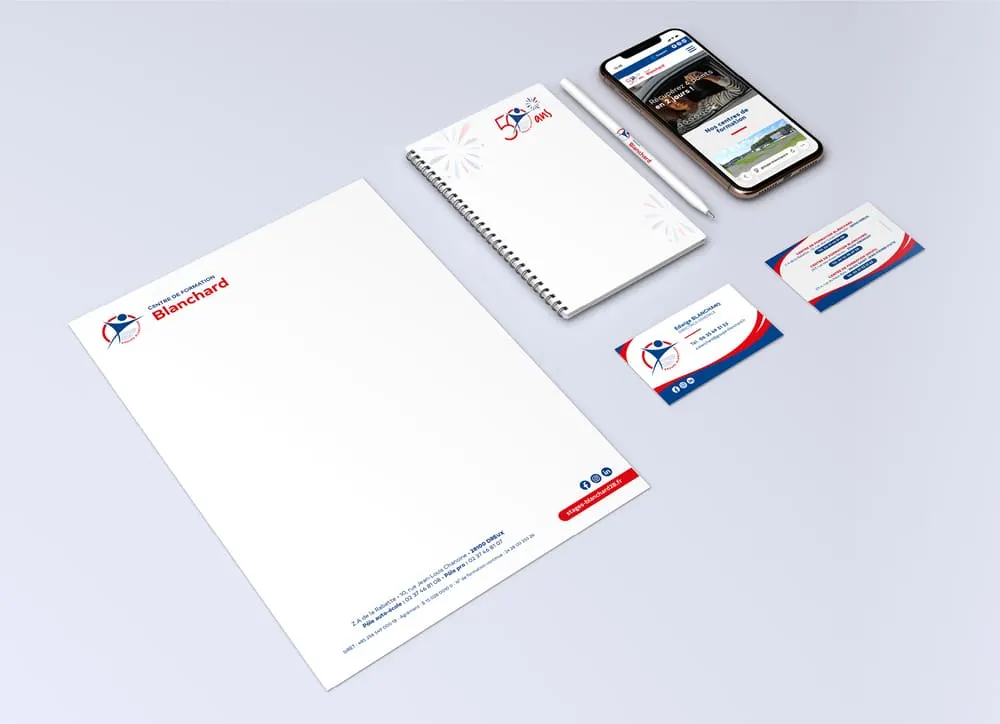 Une commincation complémentaire au digital