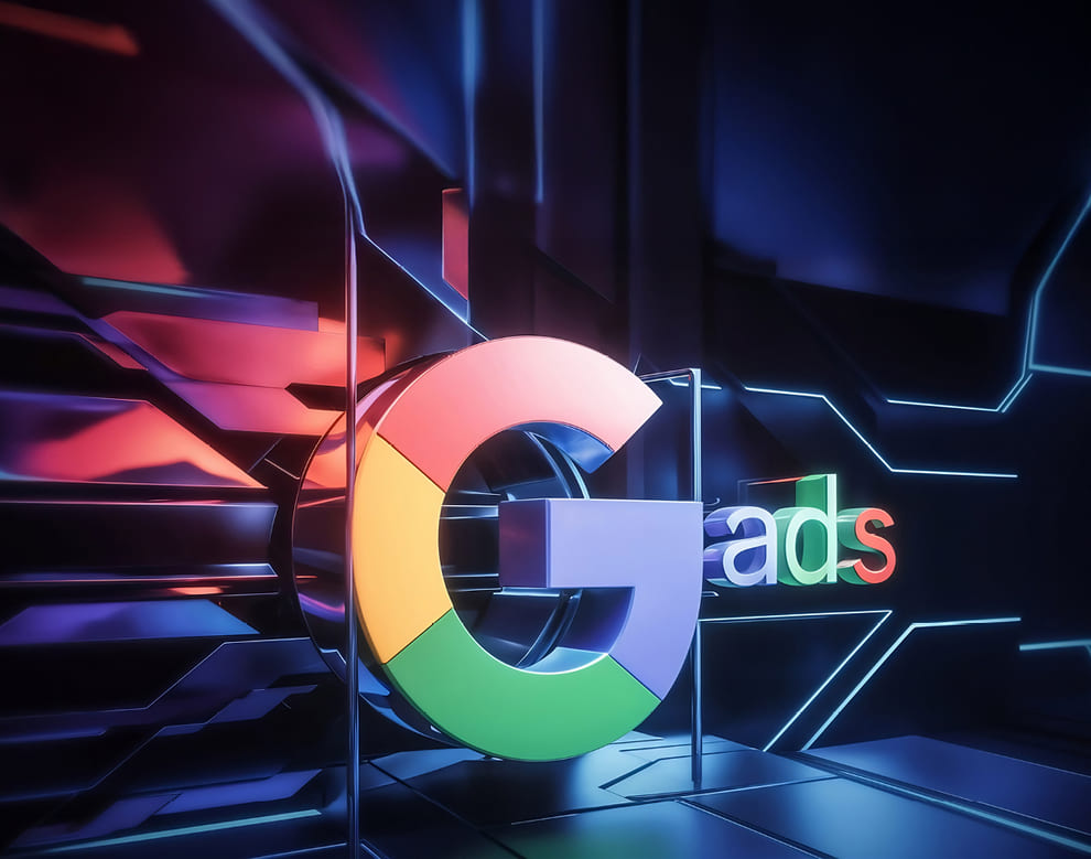 Campagnes Google ads